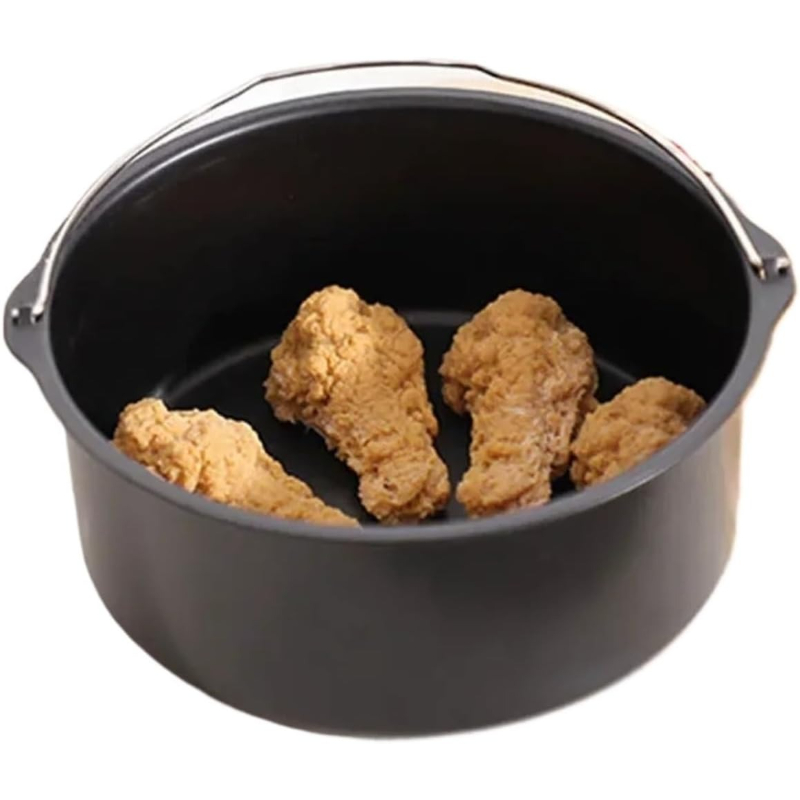 แม่พิมพ์เค้กโลหะทรงกลม หม้อทอด - Coaster Mold Round บทวิจารณ์และราคา