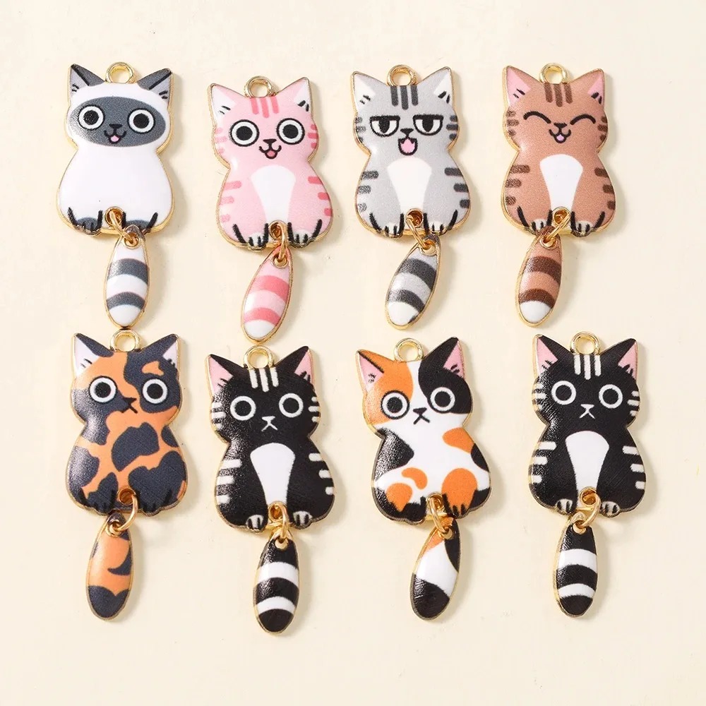 10 ชิ้น 16×39 มม. จี้เรซิ่นรูป - Resin Crafts Diy บทวิจารณ์และราคา