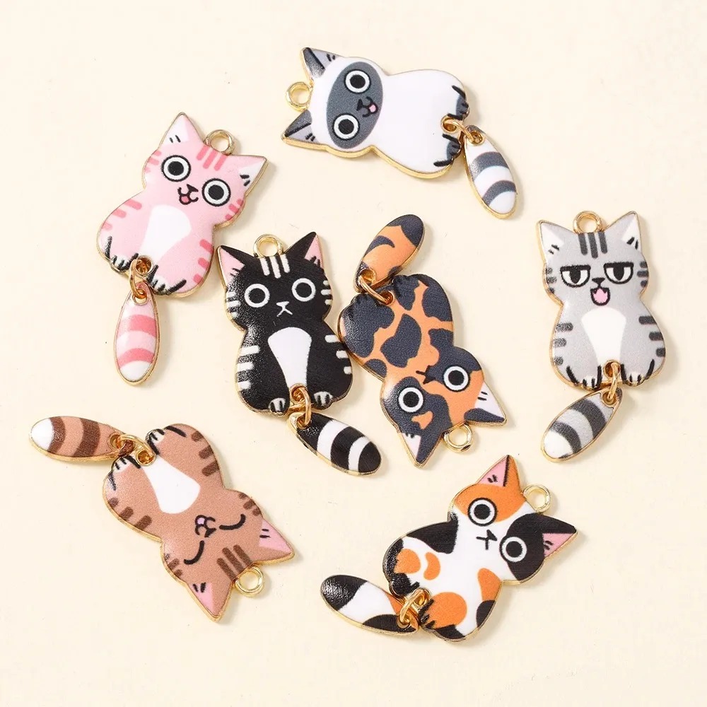 10 ชิ้น 16×39 มม. จี้เรซิ่นรูป - Resin Crafts Diy บทวิจารณ์และราคา