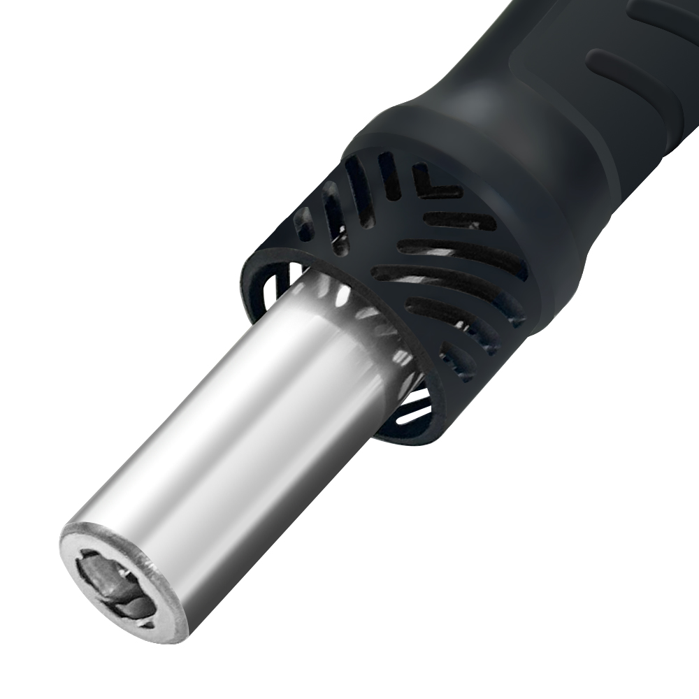 ปืนลมร้อนขนาดเล็ก 700 วัตต์ ปร - Heat Gun Small บทวิจารณ์และราคา