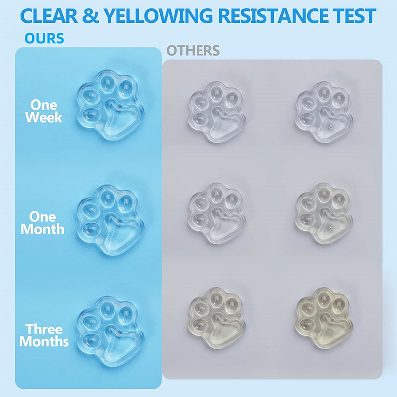 1 ชิ้น 100G อัพเกรดชุดเรซิน UV - Epoxy Uv Resin Kit บทวิจารณ์และราคา