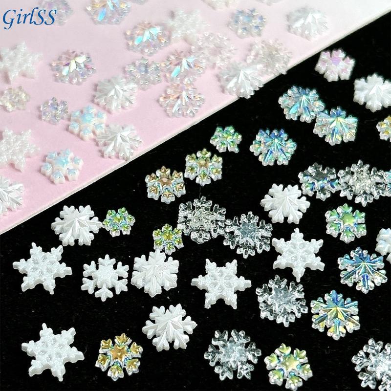 1 ชุดสารพันสีขาวระยิบระยับเกล็ - Resin Glitter Pack บทวิจารณ์และราคา