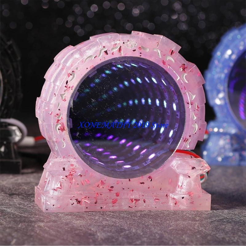 F42F DIY เรซิ่นแม่พิมพ์หล่อตำน - Resin Craft Genshin บทวิจารณ์และราคา