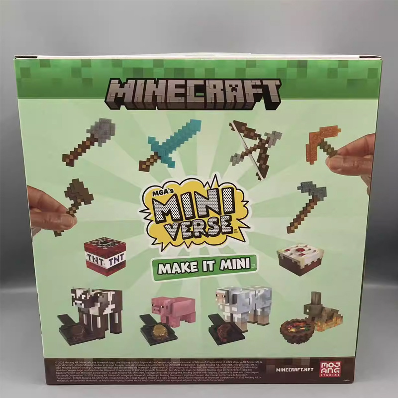 ชุดงานฝีมือเรซิ่น DIY ลูกบอลปร - Resin Craft Minecraft บทวิจารณ์และราคา