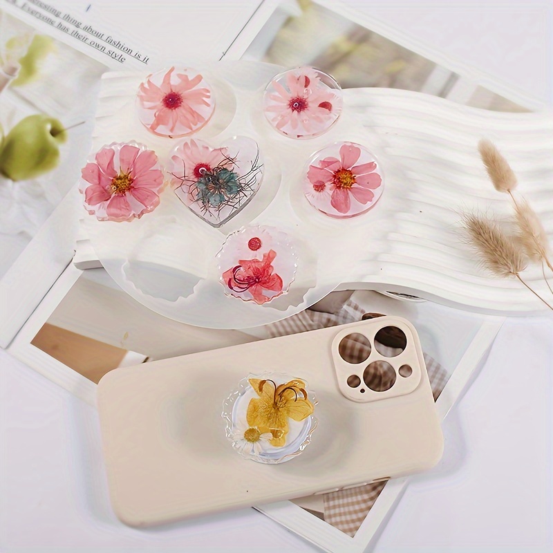 11 ชิ้น, แม่พิมพ์ที่วางโทรศัพท - Serving Tray Mold บทวิจารณ์และราคา
