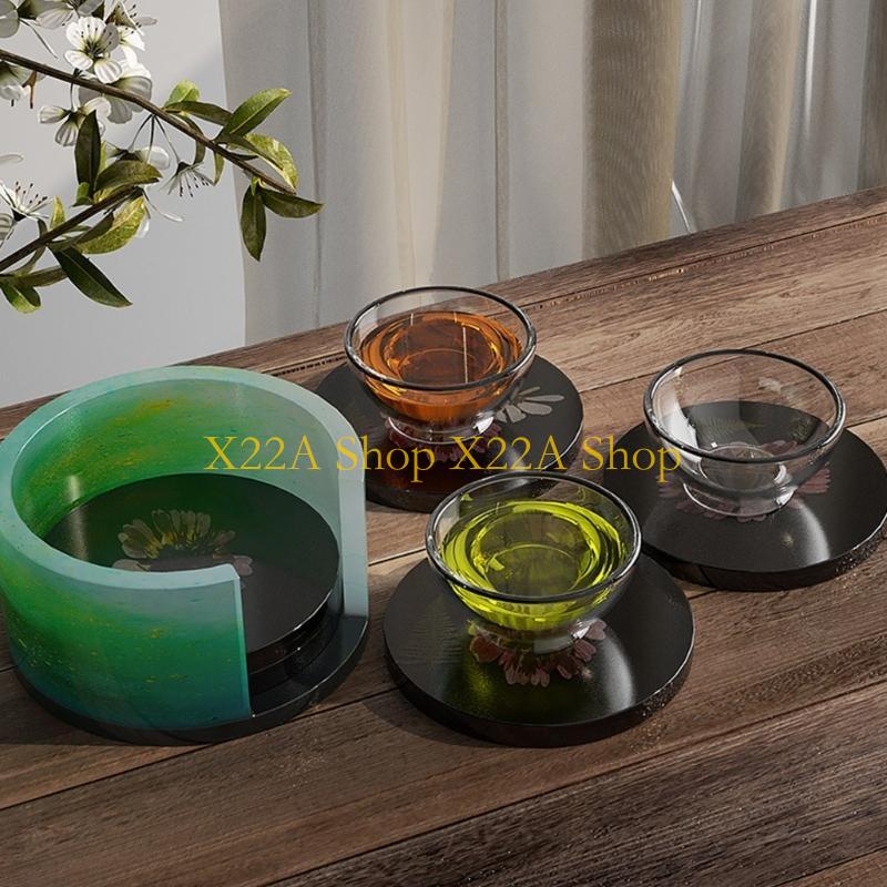ที่ไม่ซ้ำกันรอบ Geodes แม่พิมพ - Geode Mold Silicone บทวิจารณ์และราคา