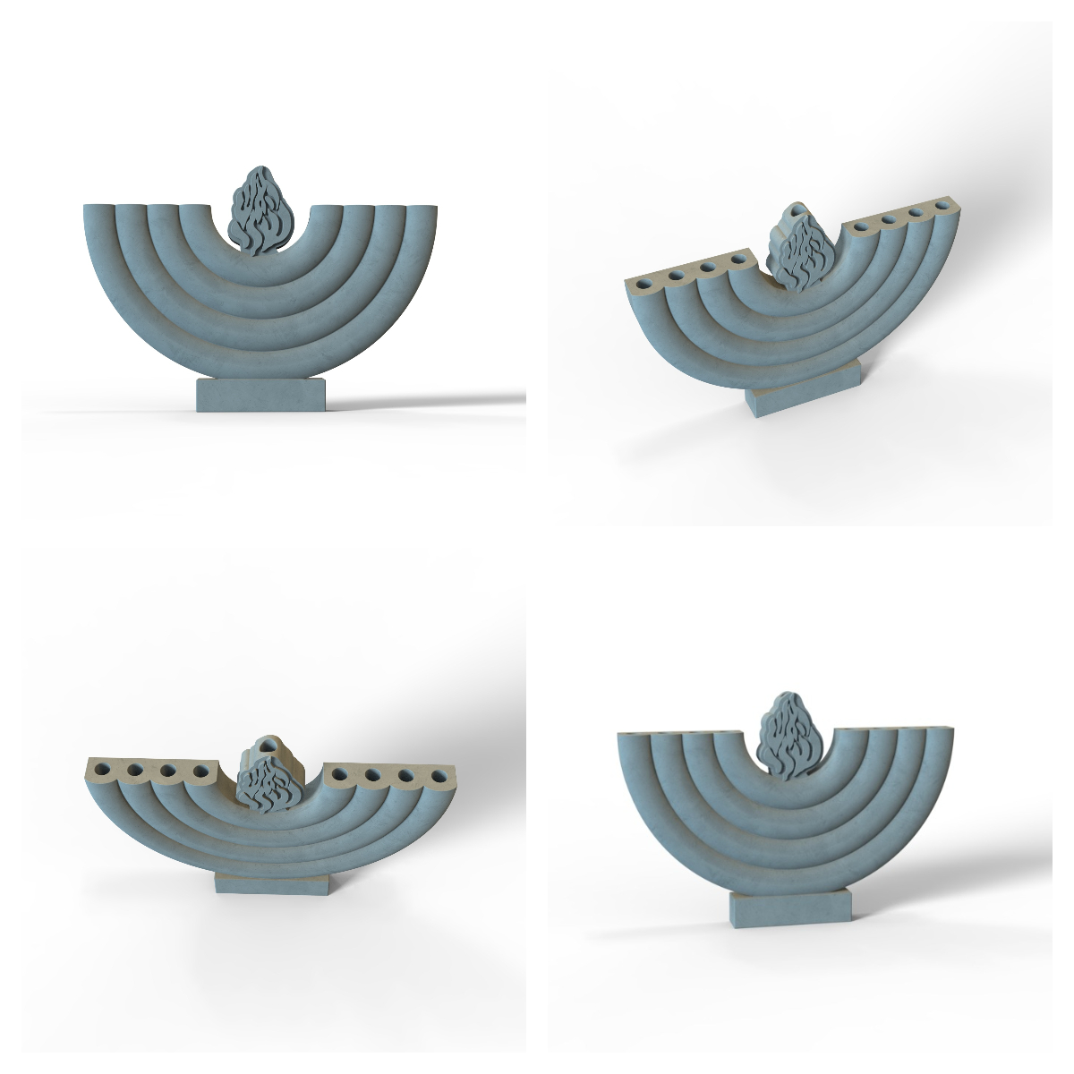 แม่พิมพ์ซิลิโคนสำหรับทำเมนอโรห - Serving Tray Mold บทวิจารณ์และราคา