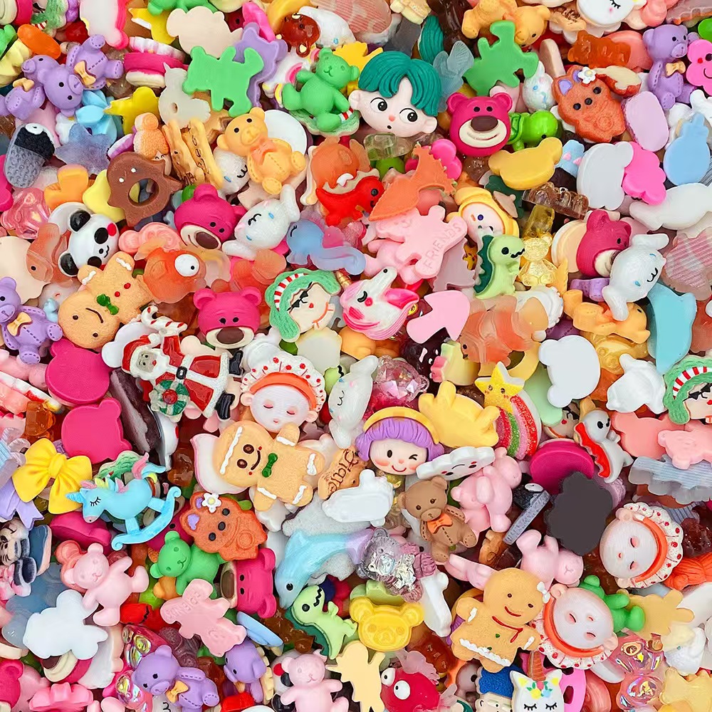 อุปกรณ์ตกแต่งโทรศัพท์มือถือ DI - Resin Crafts Diy บทวิจารณ์และราคา
